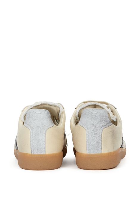 sneakers replica uomo bianco sporco MAISON MARGIELA | S57WS0505 P8153HA771